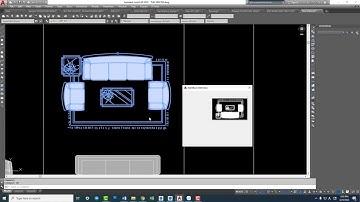 Autocad Kiến Trúc - Lỗi Khi Tạo Block - PhuongTk