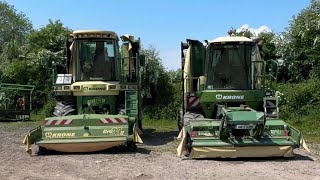 Silage 2025 Co Waterford