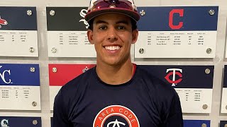 Zakye Hawkins “2022 AREA CODE PHX TRYOUT”