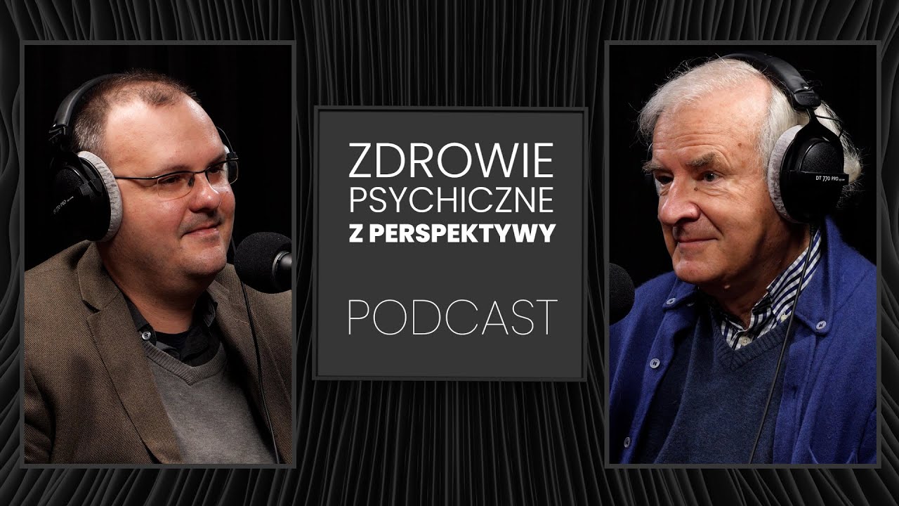 Czy schizofrenia to choroba mózgu? | Zdrowie psychiczne z perspektywy #1