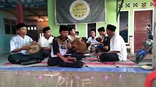Hadroh terbangan as syifa.. astagfirullah