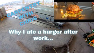 Carpentry with Chris: Easy week screenshot 5