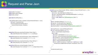 Kotlin Office Hours 3/6 - Using Kotlin native to share code in an Android/iOS project