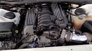 Bolt ons + Nitrous 392 Challenger(570whp) Vs Fbo e85 gen 1 5.0(467whp)