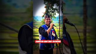 Sambutan Abah Anies Baswedan Saat Peresmian Jembatan Titian Persatuan di Cilojami Bandung Barat