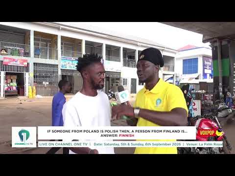 ChannelOne TV live