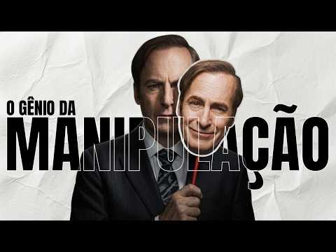 Saul Goodman: The True Genius Behind Breaking Bad - Better Call Saul