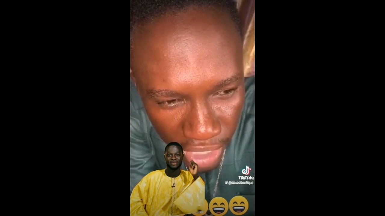 Thioune boutique et ses vidéos