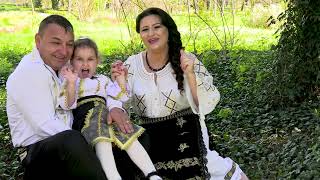 Adi Si Vasilica Brumar  Nea Dat Dumnezeu O Fata