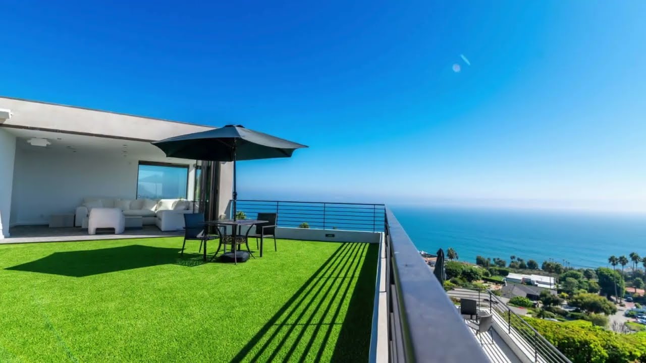 A World-Class, Transformative, Luxury Experience in Addiction Treatment | Rise in Malibu