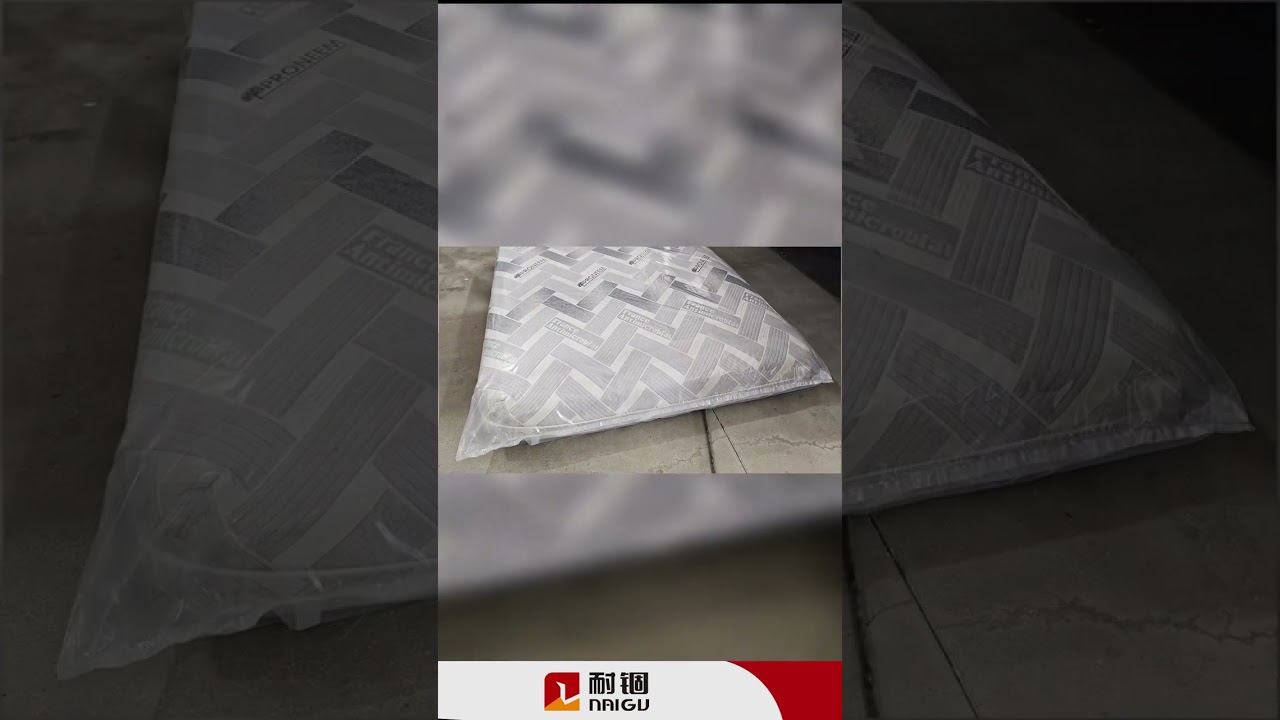 Durable PE Film for Mattress Packaging | Custom Size & Thickness