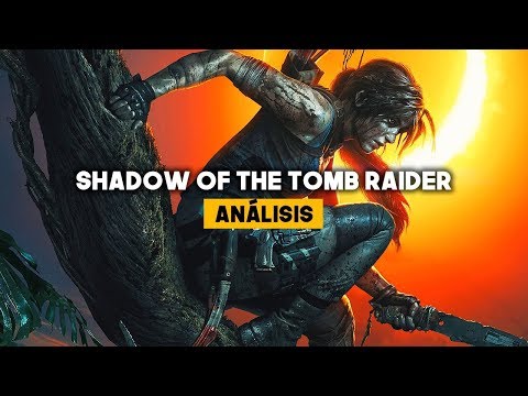 Vídeo: Lara Croft Se Renovará Para El Próximo Juego