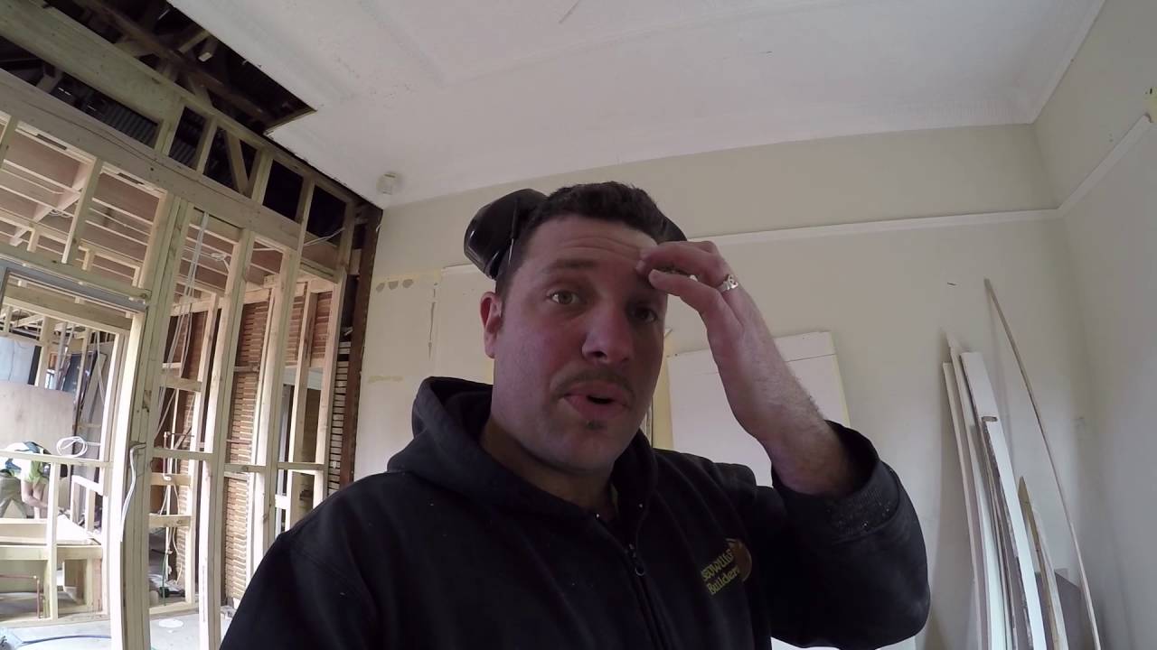 pressed metal ceiling part 2