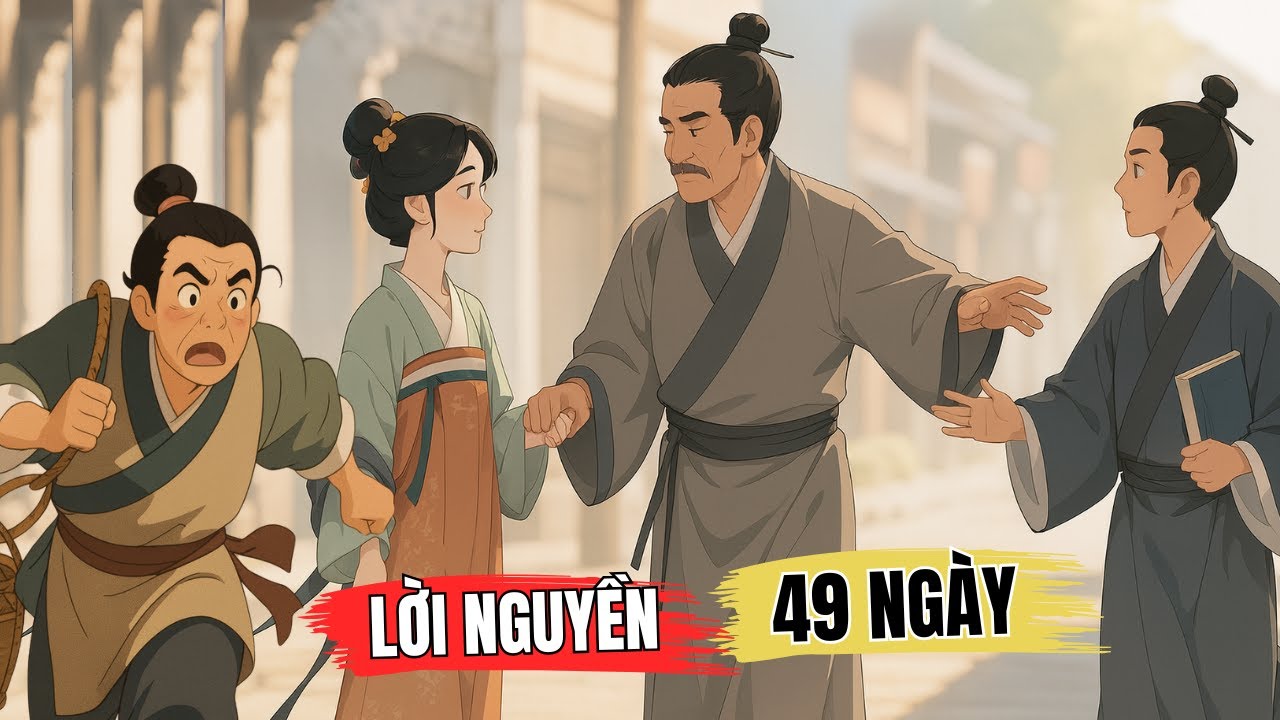 Trời Cao Có Mắt: Kẻ Ác Tạo Bùa Giết Người, Không Ngờ Tự Hại Mình!10 Câu Chuyện Nhân Quả Cuộc Sống