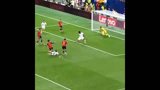 Spain Vs Cabo Verde went crazy! ‼️⚽ #worldcup