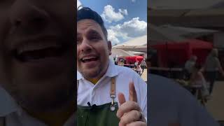 Fobbing Farm Shop Farmers Market.