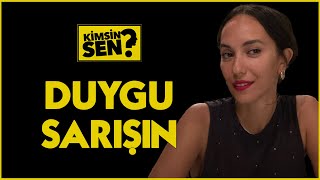 Duygu Sarışın Kimdir? Kaç Yaşında Ve Nereli? Kariyeri Ve Özel Hayatı