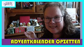 Download Lagu Adventkalender opzetten |  2025 MP3