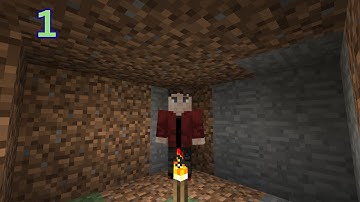 GregTech New Horizons EP1: The Adventure Begins!