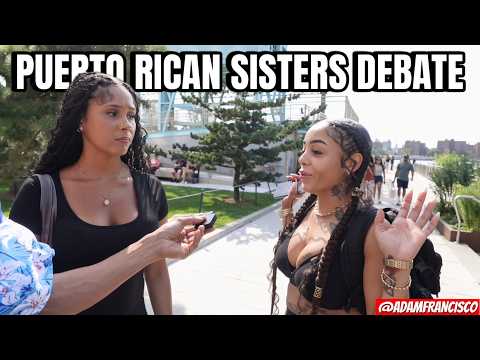 Did We Just Red Pill Her Liberal Sister in NYC?