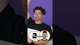 Anime, Otters &amp; Fun! Guessing Games &amp; Geass Secrets Revealed! #shorts