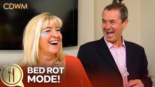 Season 5 Marathon Is My Toxic Comfort Watch! | Come Dine With Me