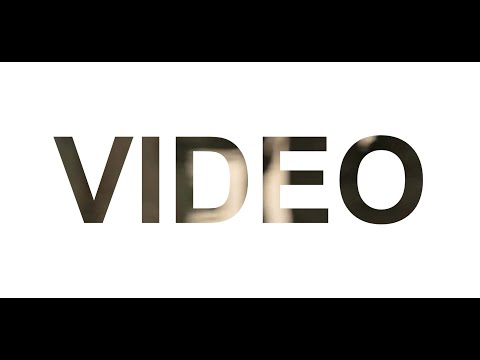 Design Video Auto play Inside Text using HTML &CSS