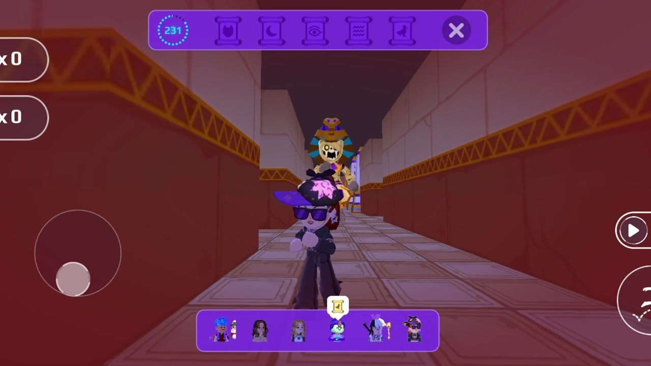 PKXD OASIS 2026 NEW UPDATE funny Game play live 😄