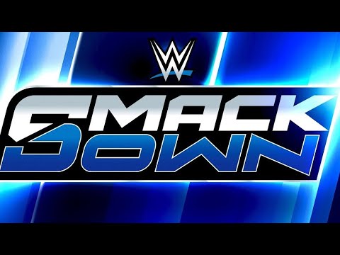 WWE Smackdown 3/27/2026 LIVE Reaction!