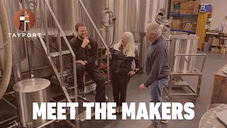 Meet the Family Behind Tayport Distillery | The Full Story