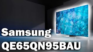 Телевизор Samsung QE65QN95BAU