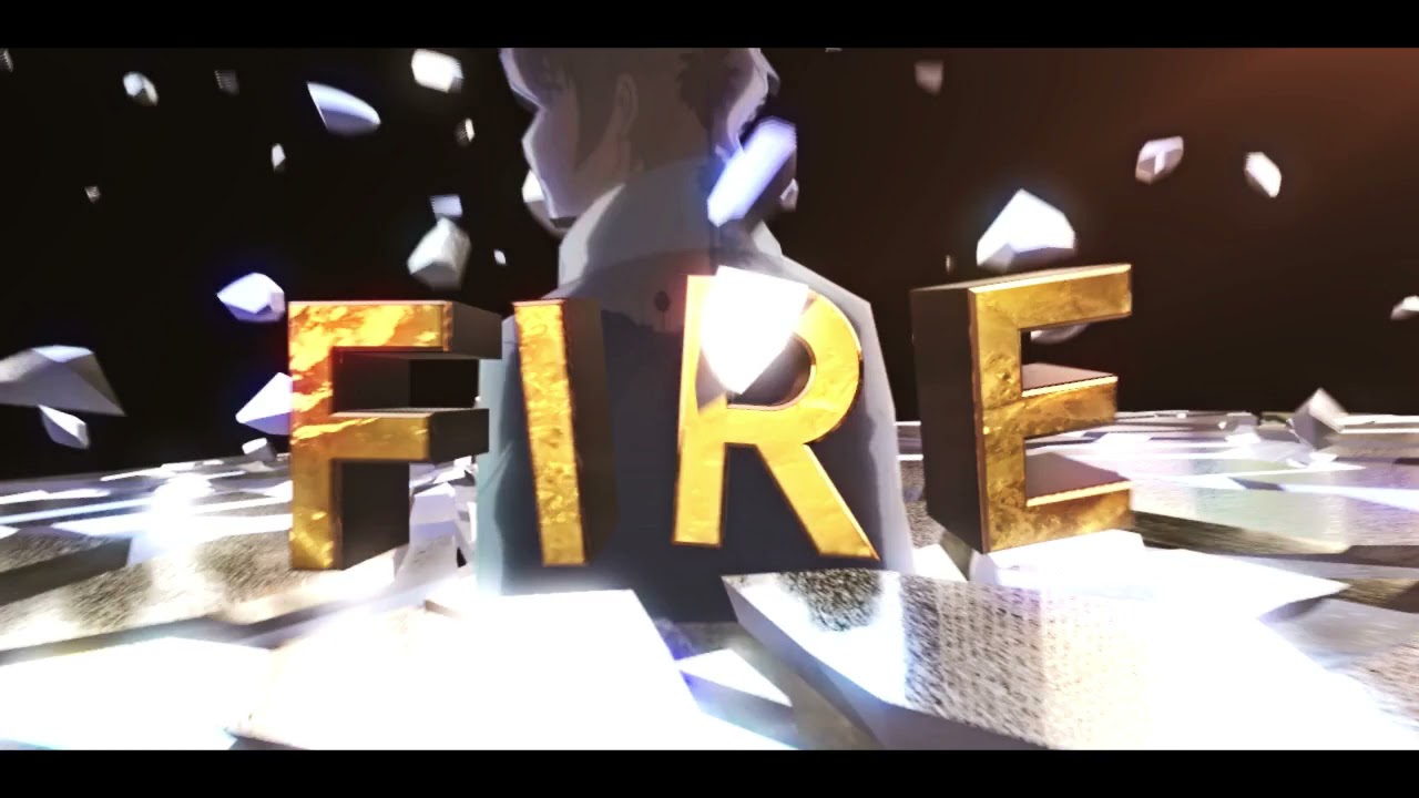 AMV Mep Typography [ Set Fire To The Rain ] NFS.STD
