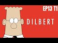 Dilbert: gente pequeña EP13 T1(español latino)