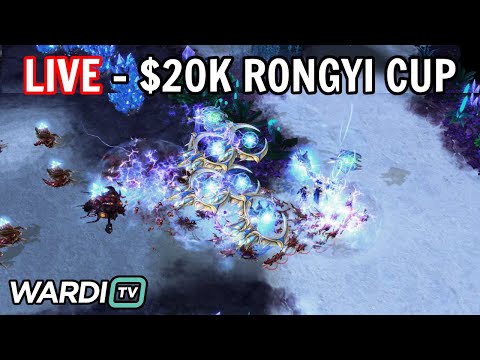 Clem vs trigger — StarCraft II VOD