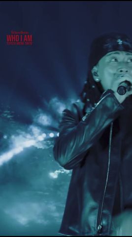 ¥ellow Bucks - Passport [ONE MAN LIVE「Who I Am」at TOYOTA ARENA TOKYO]