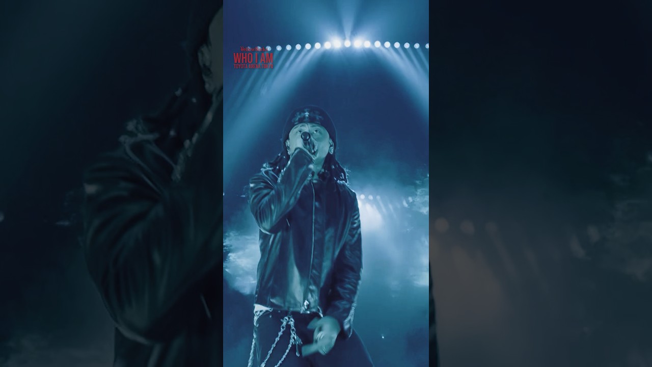 ¥ellow Bucks - Passport [ONE MAN LIVE「Who I Am」at TOYOTA ARENA TOKYO]