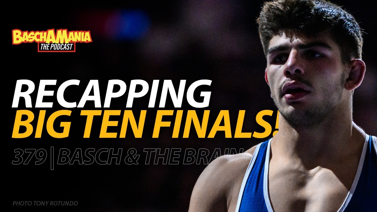 Penn State Dominates Big Tens, Hokies Repeat as ACC Champs | BASCHAMANIA 378