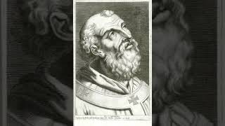 Pope Silverius | Wikipedia audio article