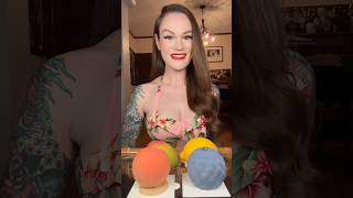 Trying More Desserts From Tu Cha