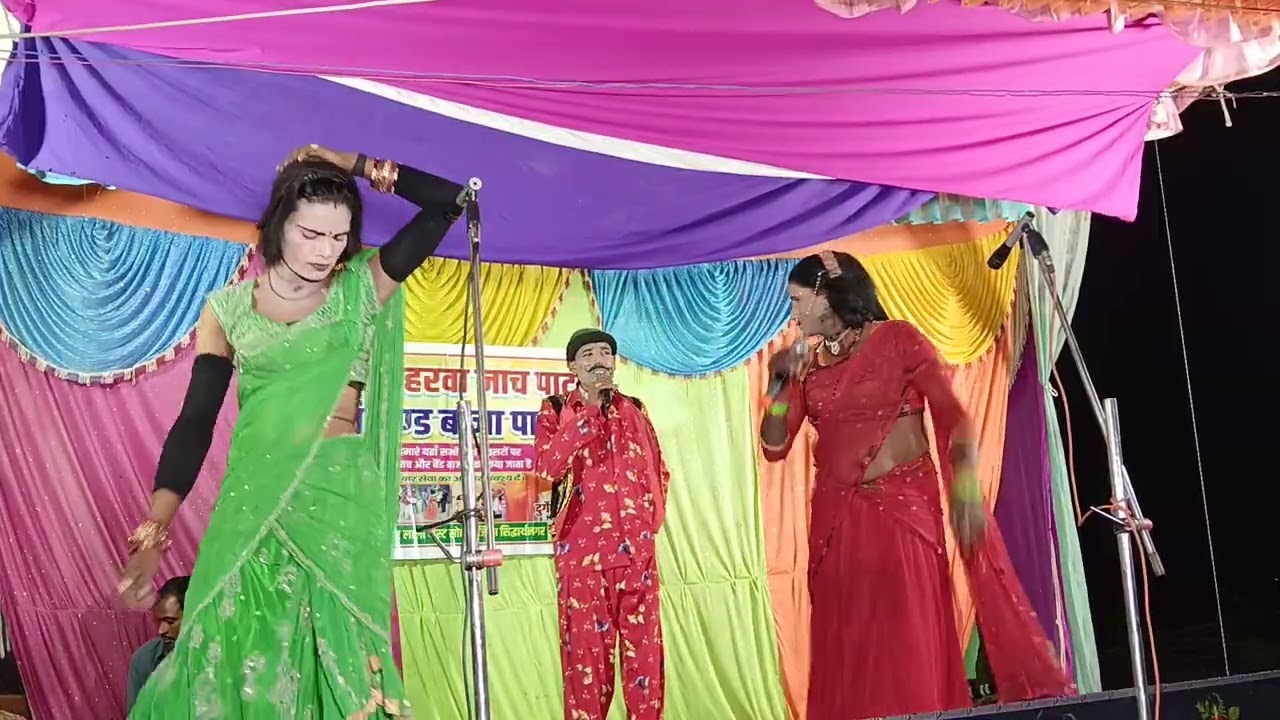 बिरला होटल ना दे तो बहिन के गवनवा दुर्गेश गुप्ता मास्टर कहरवा नाच पार्टी8604698610 बभनी 