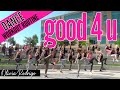 "good 4 u" by Olivia Rodrigo || SHiNE DANCE FITNESS™