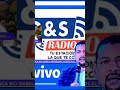 EL GENERAL DE LA COMUNICACIÓN CRISTIAN DESCHAMPS.