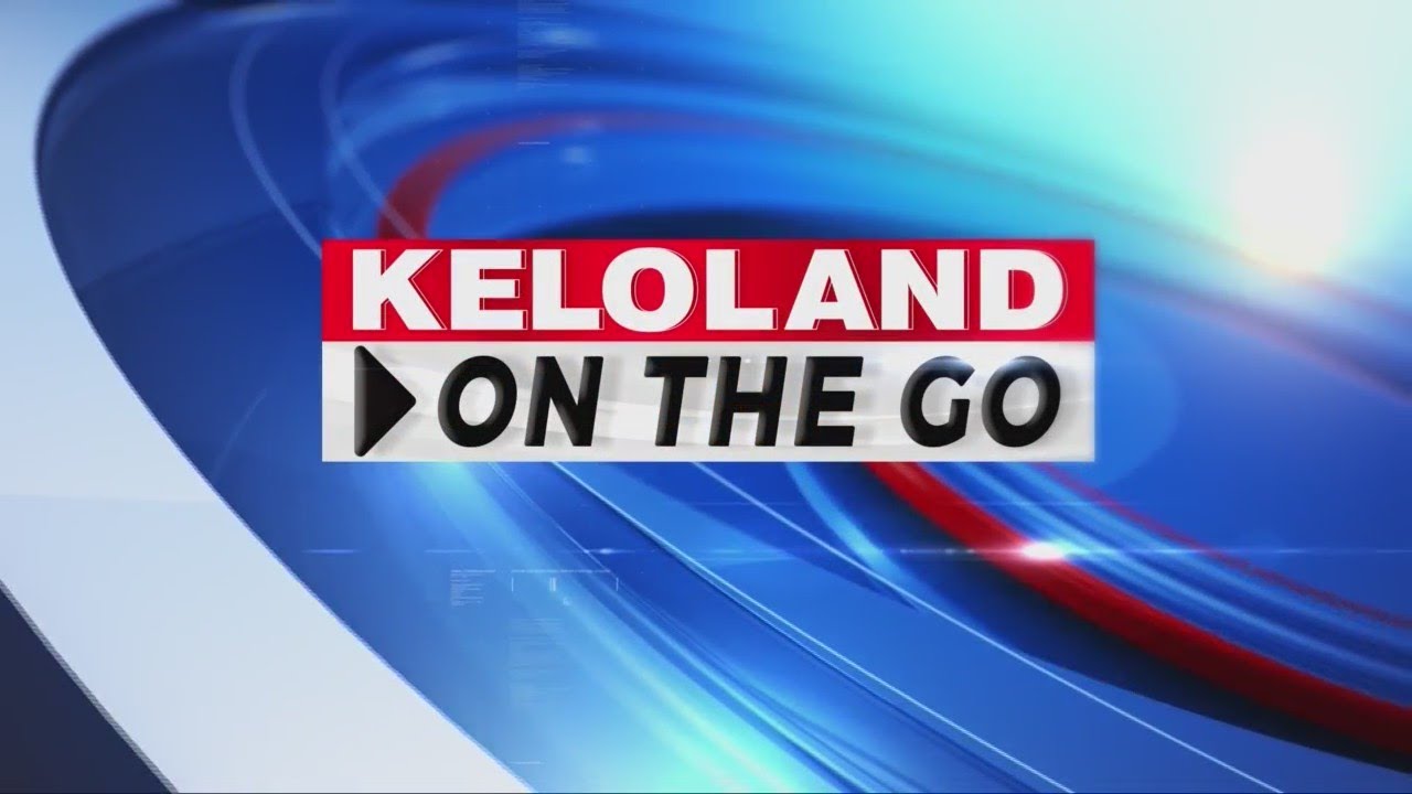 KOTG: Two killed in crash west of Sioux Falls, fire crews respond to slough, grass fires and a new a