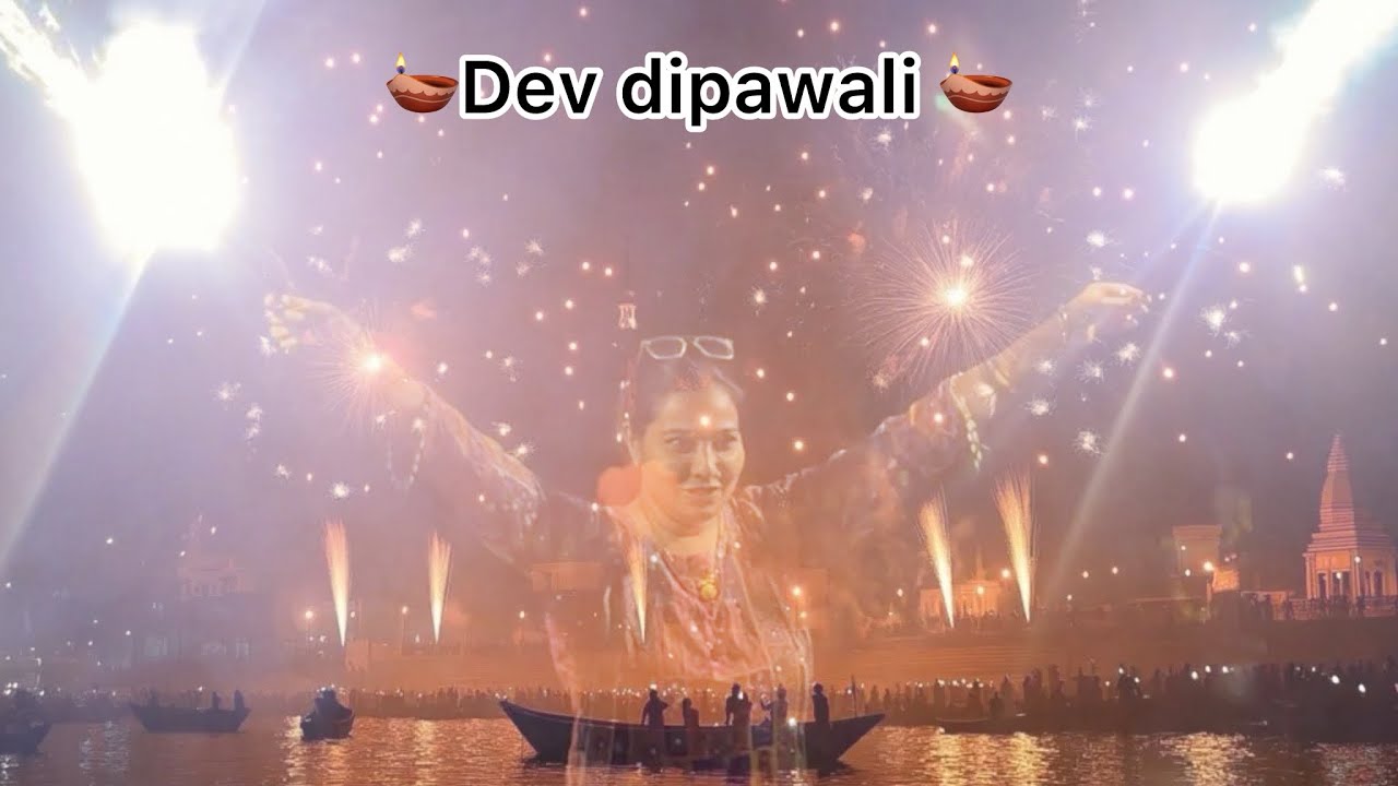 Dev dipawali 🪔 