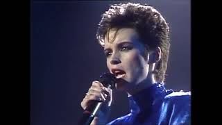 Watch Sheena Easton Weekend In Paris video