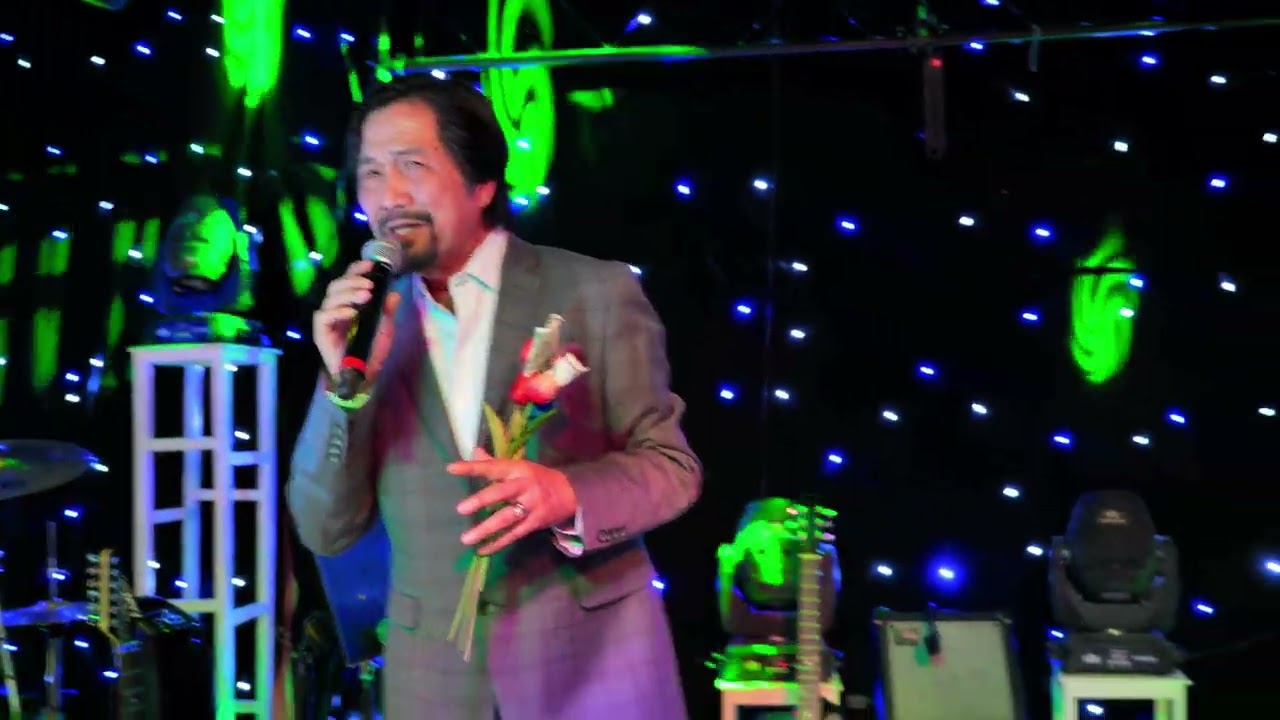 Yêu em giữa đời quên lãng (St: Trường Sa)- Tb Nguyên Lễ