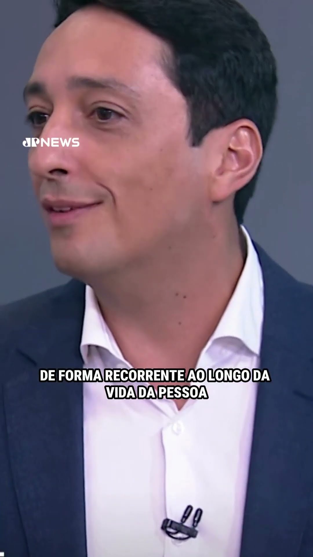 Enxaqueca: uma questão de genética ou hábito de vida? #shorts