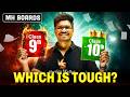 Why Class 9th is Important 🤔| Class 9 vs Class 10 🔥Which is Tough | Maharashtra Board