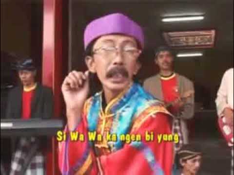 Lagu cina paling gokil kalo gak percaya lihat saja videonya cekidot