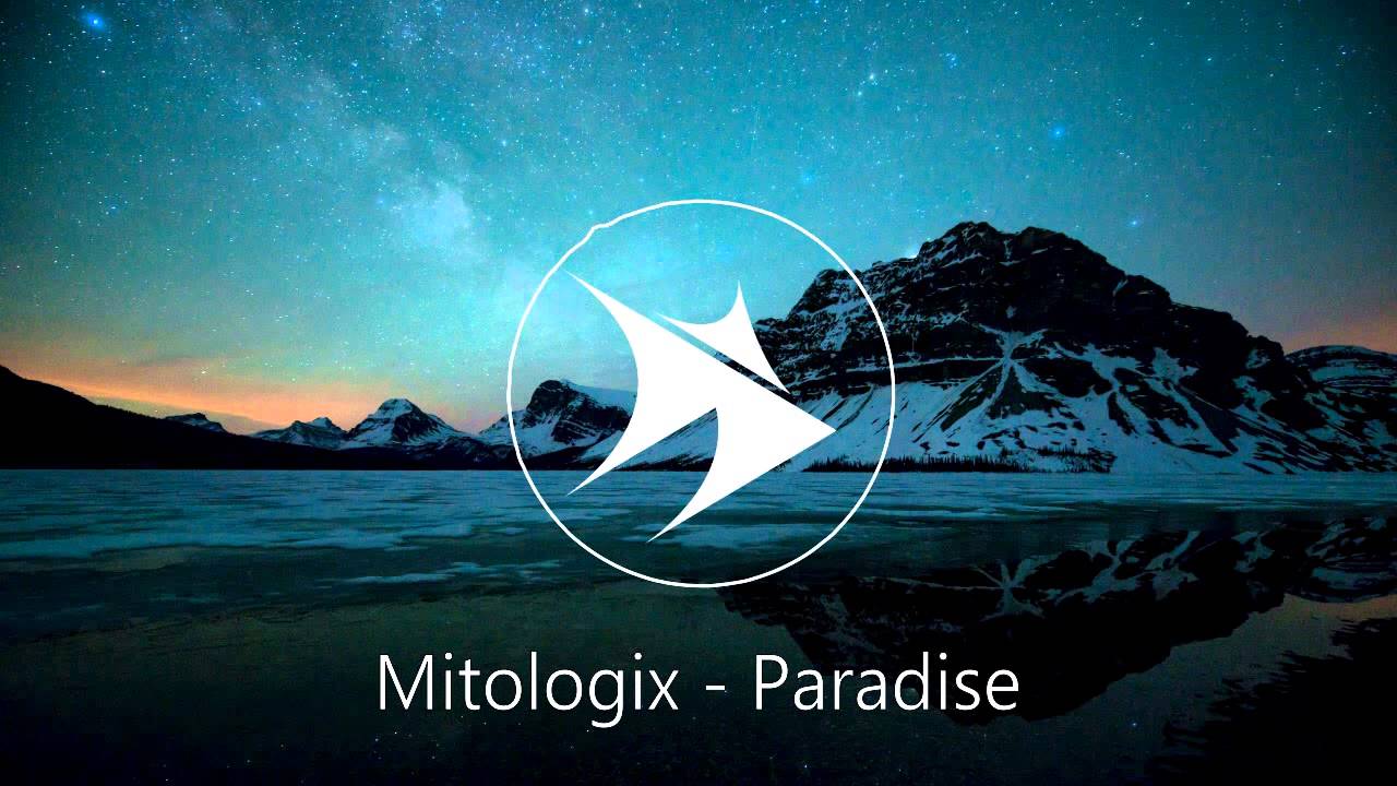 Mitologix - Paradise ( Original Mix )